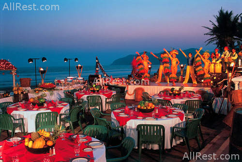 The Fairmont Acapulco Princess 19